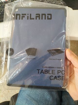 Funda tablet huawei