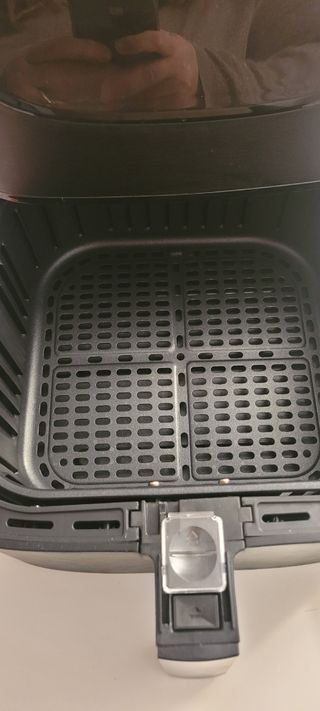 Cosori freidora de aire 5,5 L