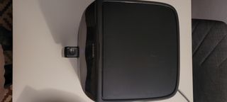 Cosori freidora de aire 5,5 L