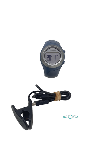 Reloj Deportivo Garmin Forerunner 405CX GPS