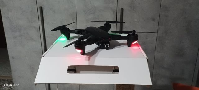 Vendo Drone con GPS 