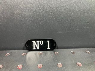 Placas Marcaje