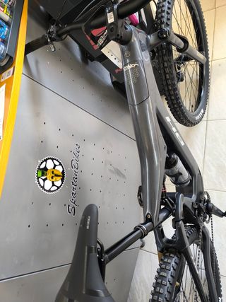 BH AtomX Lynx 8.2 CARBON Ebike 720Wh