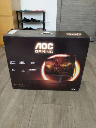 AOC 24G2SPU