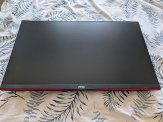 AOC 24G2SPU