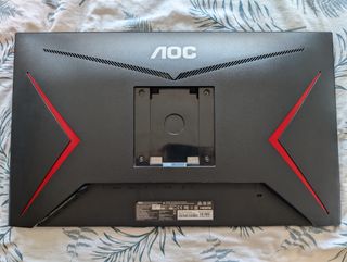 AOC 24G2SPU