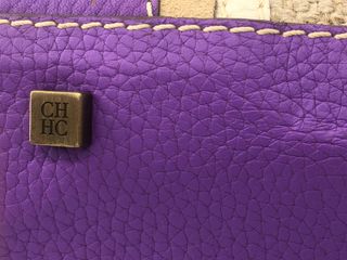 Carolina Herrera bolso de mano