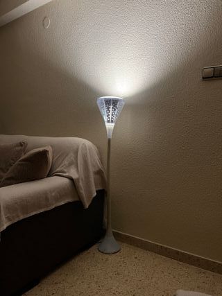 Lámpara de suspensión Artemide-Pipe