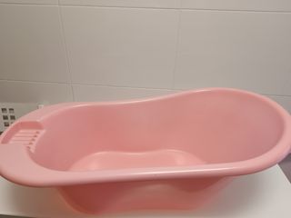 Bañera bebe