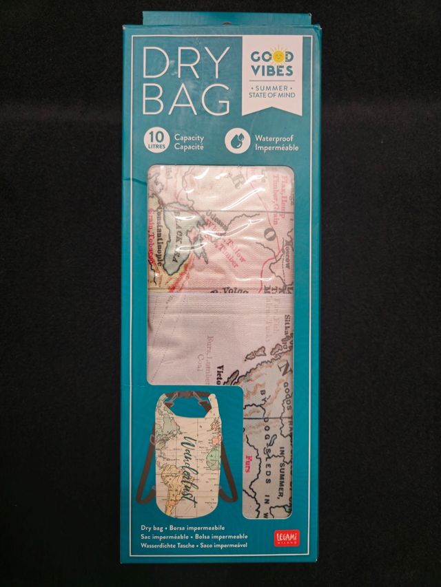 Bolsa impermeable Travel