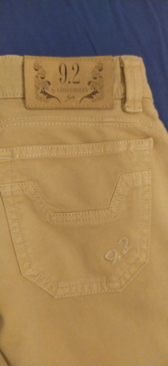 9.2 by Carlo Chionna