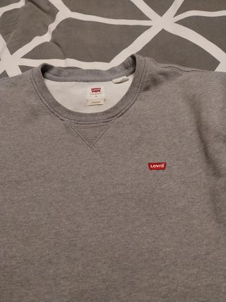 Sudadera y pantalón 