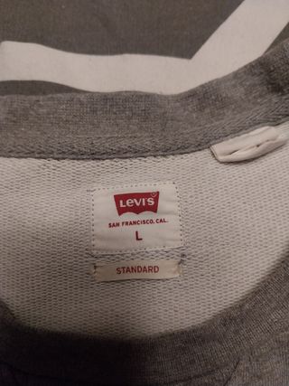 Sudadera y pantalón 