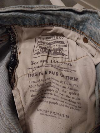 Sudadera y pantalón 