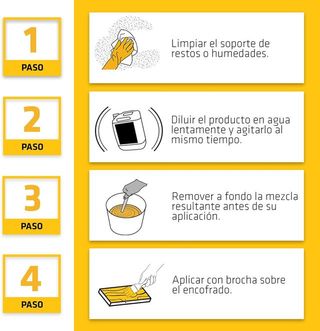 Sika aceite de desencofrado EN 25 litros