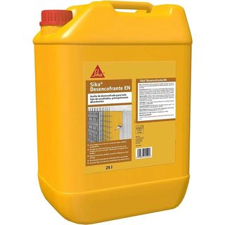 Sika aceite de desencofrado EN 25 litros