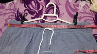 Bermuda hombre celeste