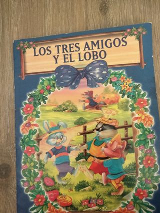 Libros infantiles