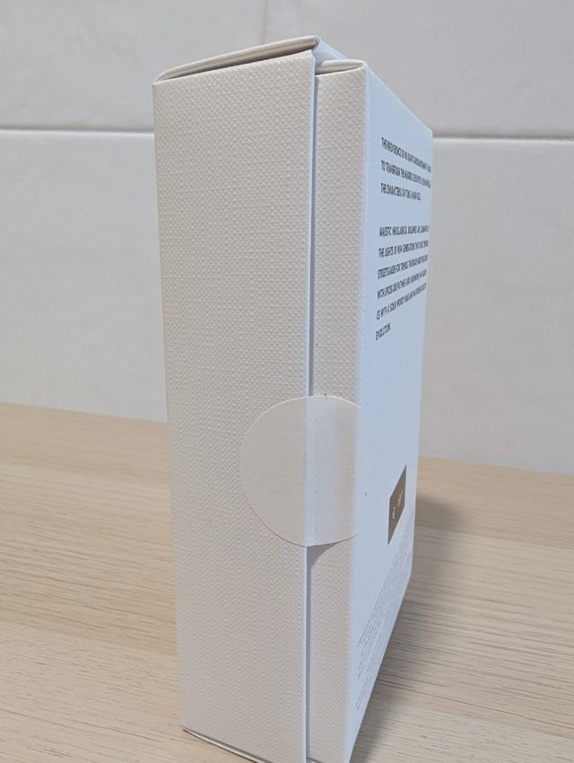 Nightfall In Madrid Zara