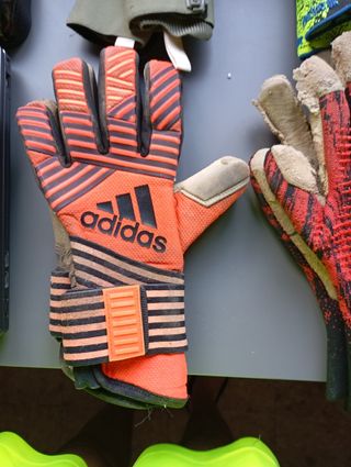 Guantes de portero adidas