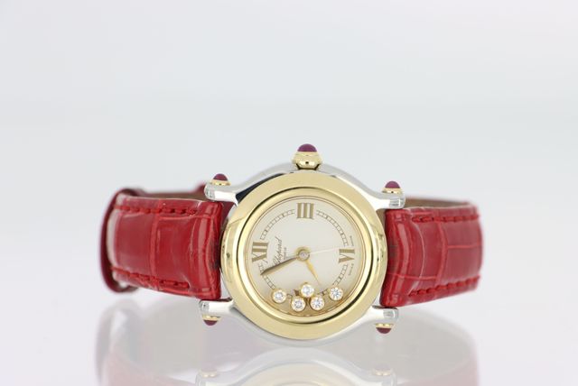 Chopard Happy Sport