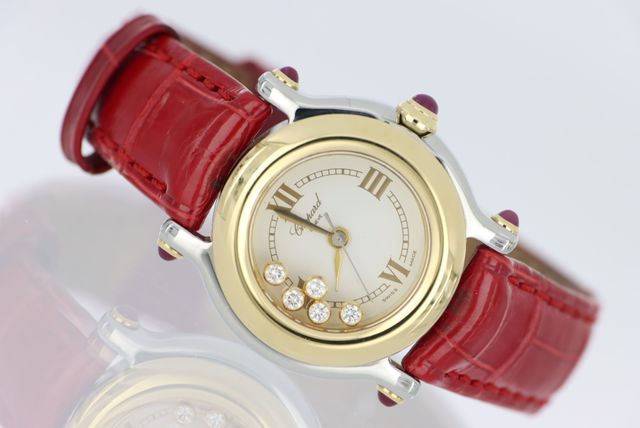 Chopard Happy Sport