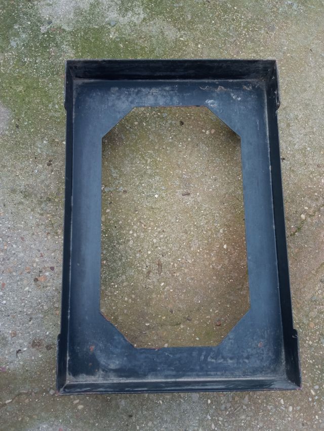 Carretilla transportista