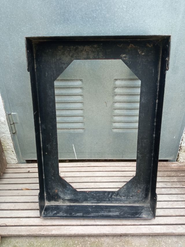 Carretilla transportista