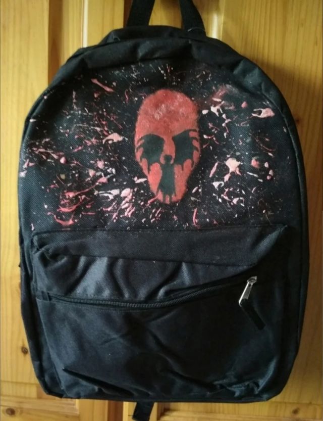 Mochila