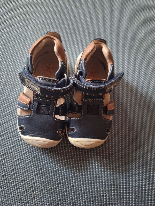Zapatos bebé