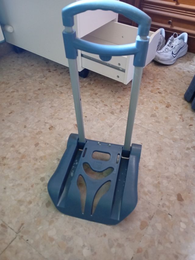 Ruedas de mochila escolar