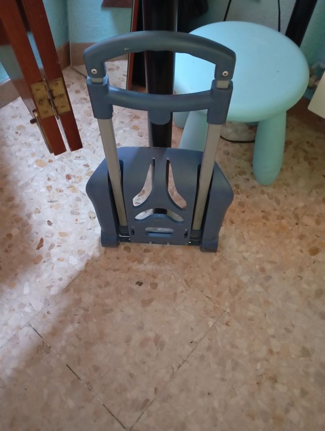 Ruedas de mochila escolar