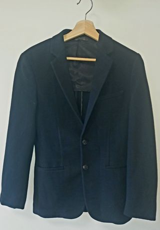 Americana chico Zara XS