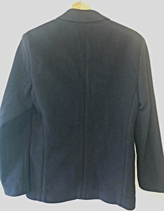 Americana chico Zara XS