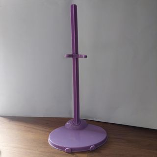 Soporte para muñecas