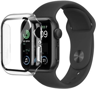 Protector Apple Watch SE 44mm Carcasa completa