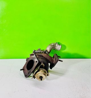 8200052297 Turbo Renault Espace 2.2DCI