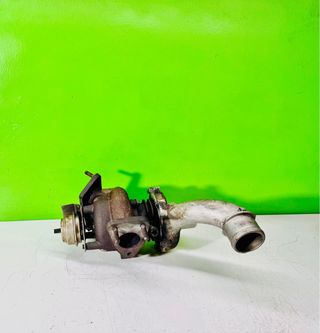 8200052297 Turbo Renault Espace 2.2DCI