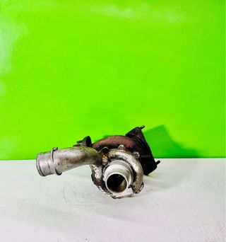 8200052297 Turbo Renault Espace 2.2DCI