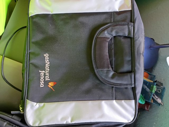 Mochila para ordenador