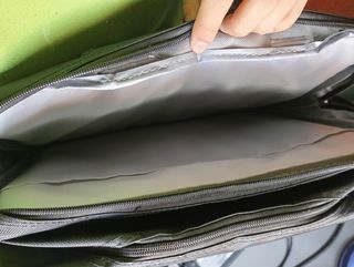 Mochila para ordenador