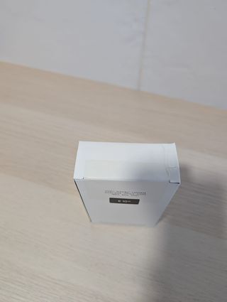 Perfume Fresh Sandalwood Zara