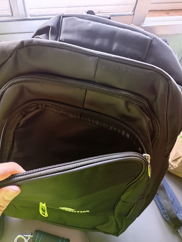 Mochila