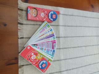 Juego Abremente Infantil