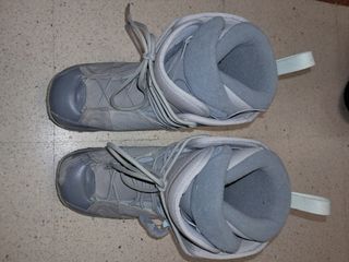 Botas snowboard SALOMON