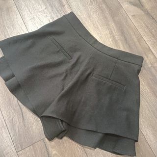 Pantalón Corto Zara 