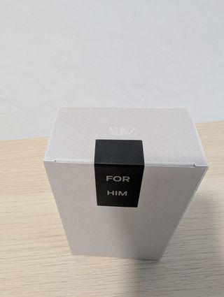 For him Metal zara