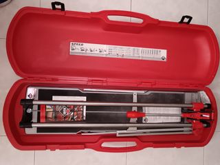 Máquina cortadora de azulejos de 72