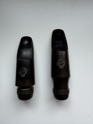 Selmer Soloist tenor, alto, soprano