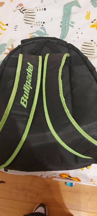 Mochila Paddel 